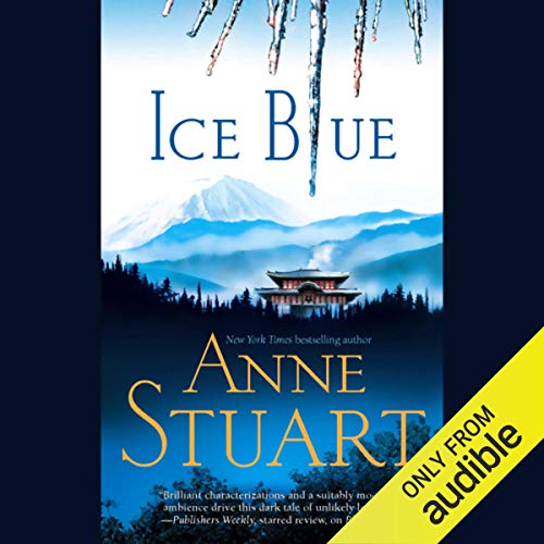 Cover of Ice Blue