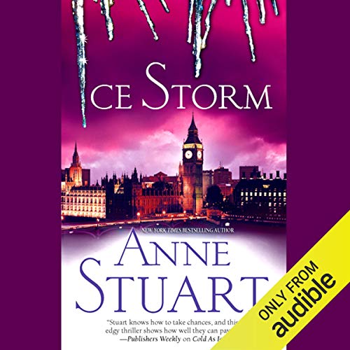 Cover of Ice Storm