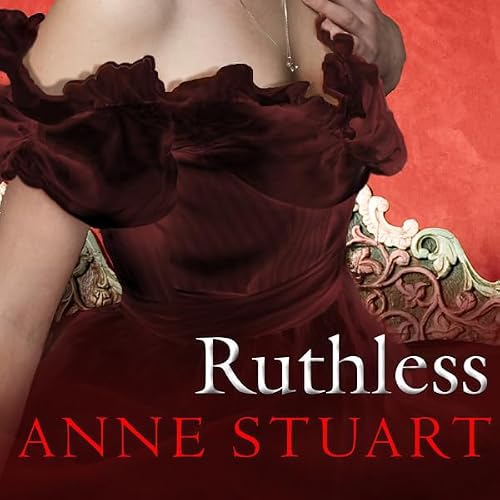 Cover of Ruthless