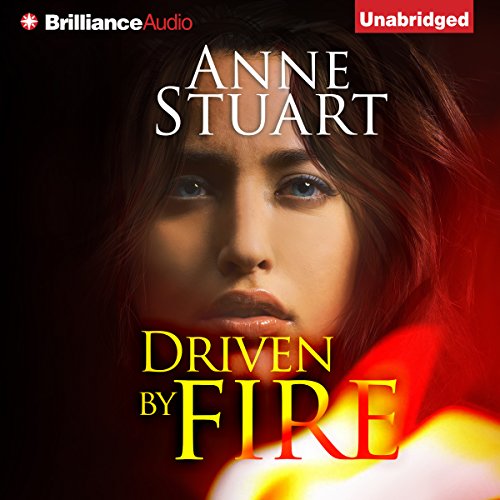Cover of Driven by Fire