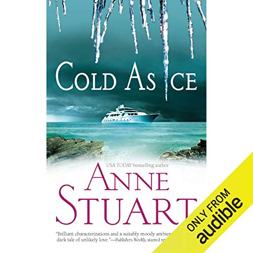Cover of Cold as Ice