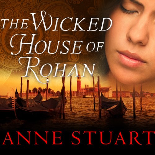 Cover of The Wicked House of Rohan
