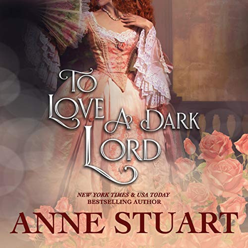 Cover of To Love a Dark Lord