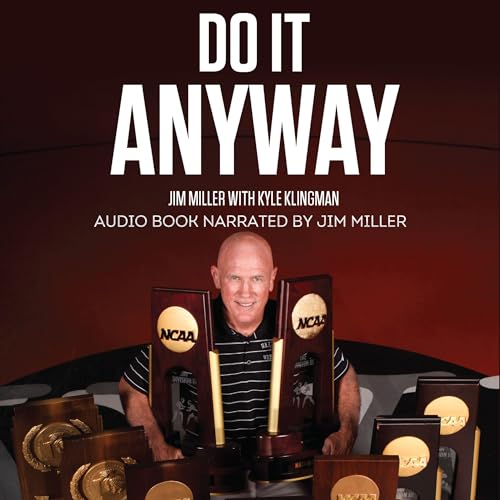 Cover of Do It Anyway