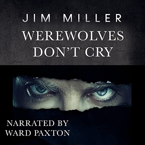 Cover of Werewolves Don't Cry