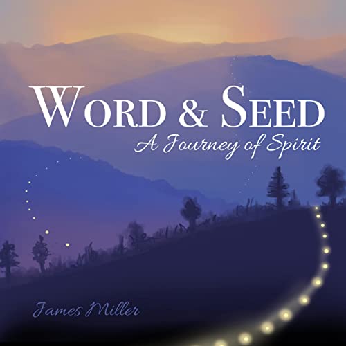 Cover of Word and Seed