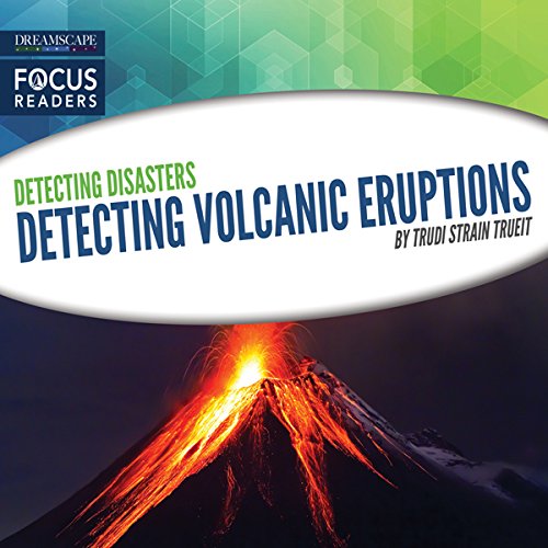 Cover of Detecting Volcanic Eruptions