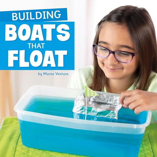 Cover of Building Boats That Float