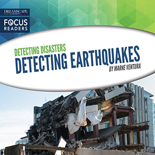 Cover of Detecting Earthquakes