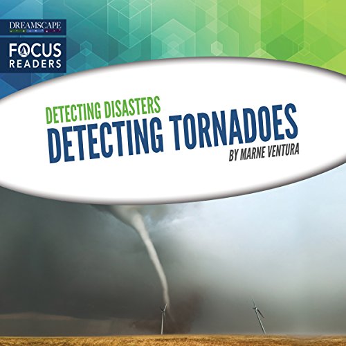 Cover of Detecting Tornadoes
