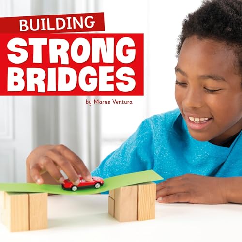 Cover of Building Strong Bridges