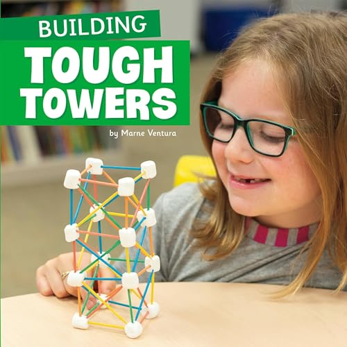 Cover of Building Tough Towers