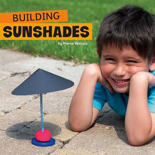 Cover of Building Sunshades