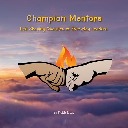Cover of Champion Mentors