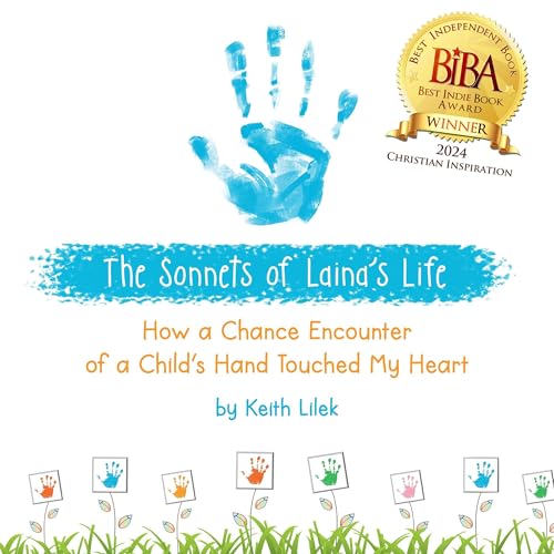 Cover of The Sonnets of Laina's Life