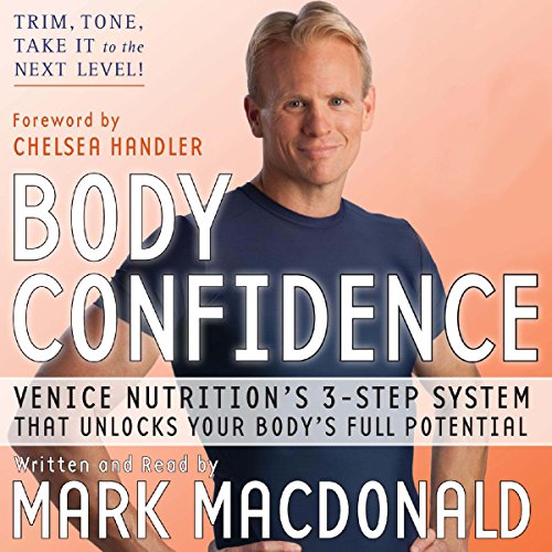Cover of Body Confidence
