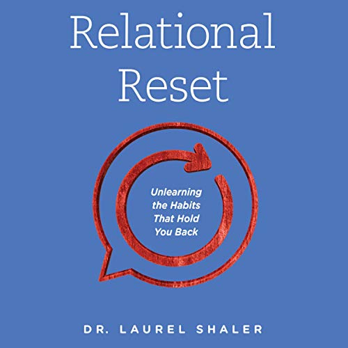 Cover of Relational Reset
