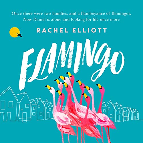 Cover of Flamingo