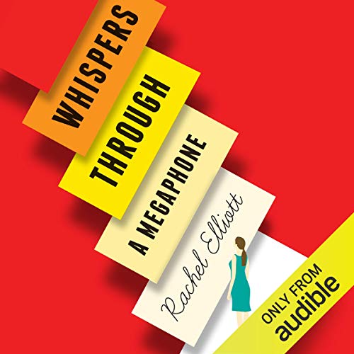 Cover of Whispers Through a Megaphone