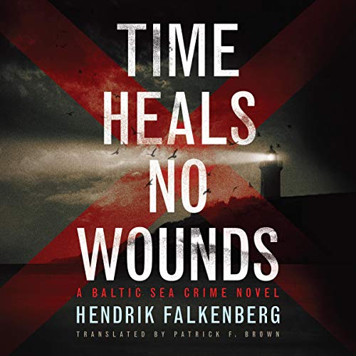 Cover of Time Heals No Wounds