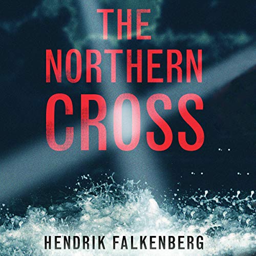 Cover of The Northern Cross