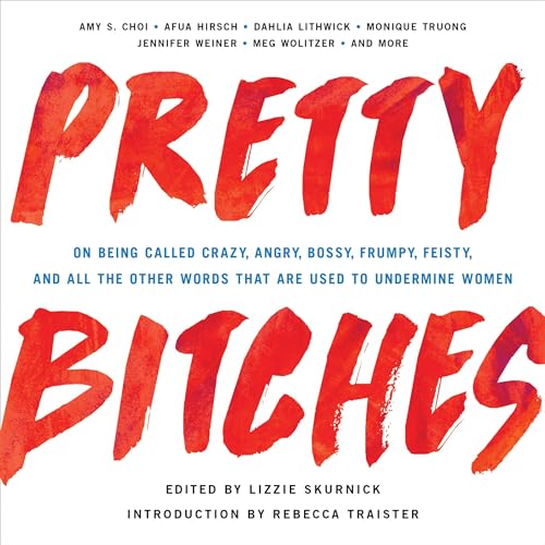 Cover of Pretty Bitches