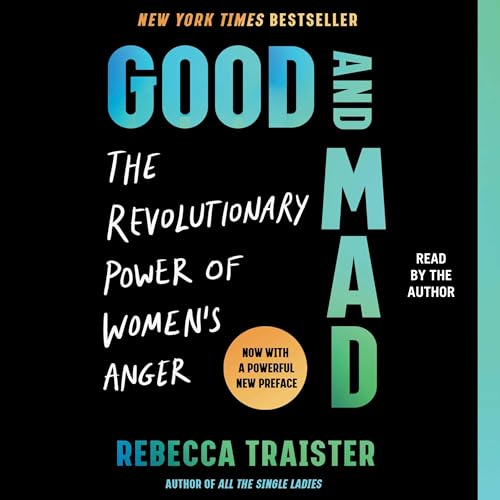 Cover of Good and Mad