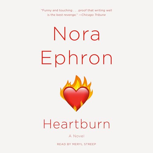 Cover of Heartburn