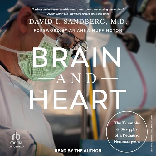 Cover of Brain and Heart