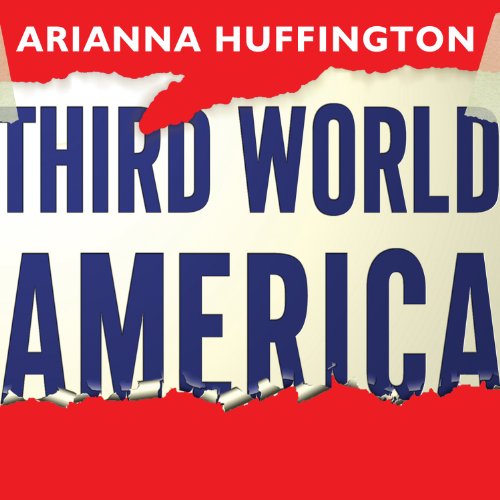 Cover of Third World America