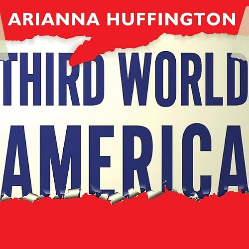 Cover of Third World America