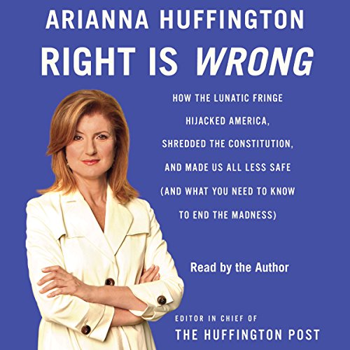 Cover of Right Is Wrong