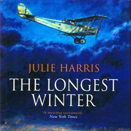 Cover of The Longest Winter