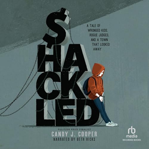 Cover of Shackled