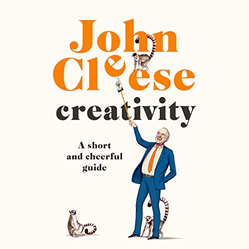 Cover of Creativity