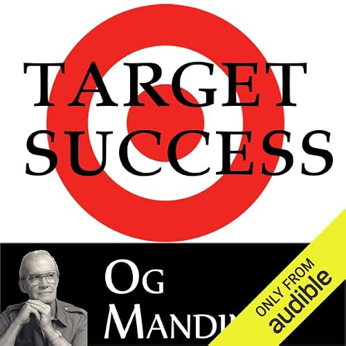 Cover of Target Success