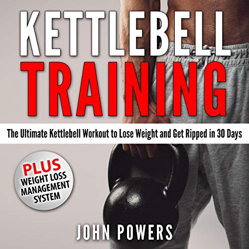 Cover of Kettlebell