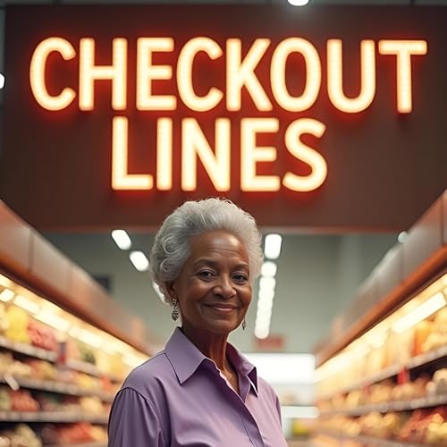 Cover of Checkout Lines