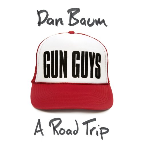 Cover of Gun Guys