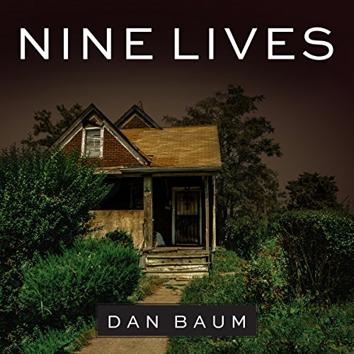 Cover of Nine Lives