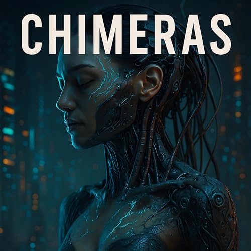 Cover of Chimeras