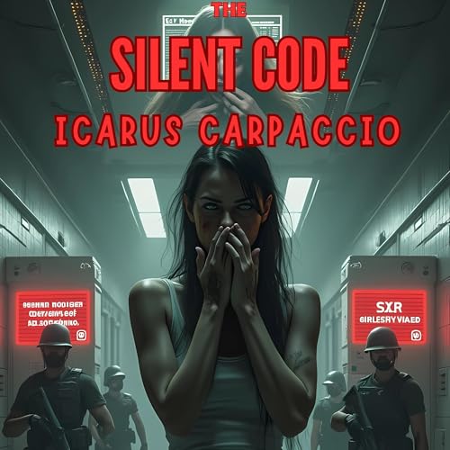Cover of The Silent Code