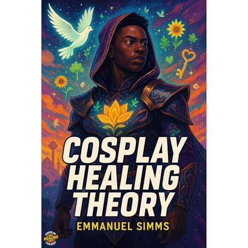 Cover of Cosplay Healing Theory