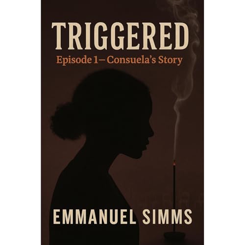 Cover of Episode 1