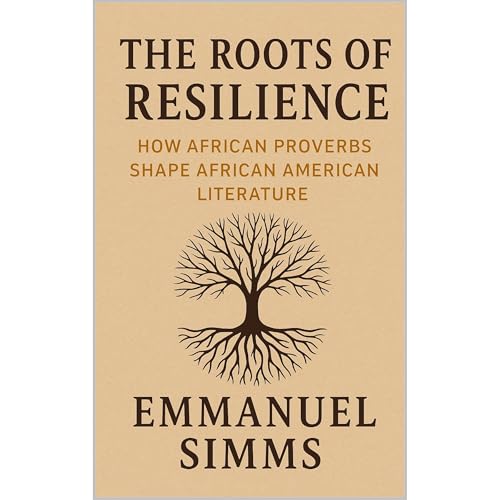 Cover of The Roots of Resilience