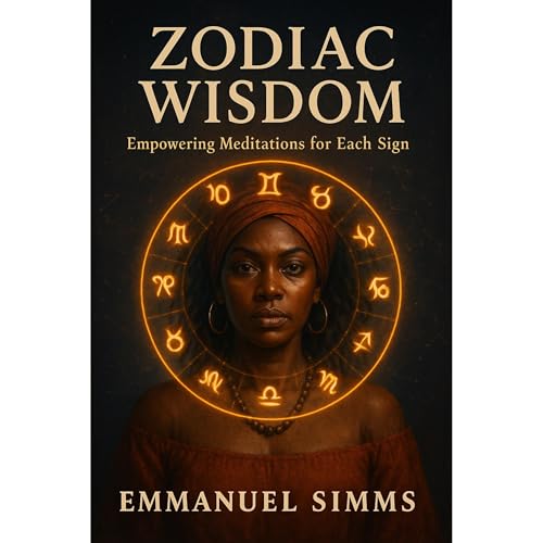 Cover of Zodiac Wisdom