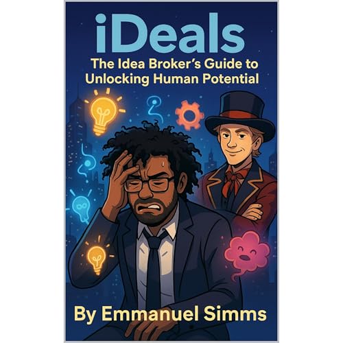 Cover of iDeals