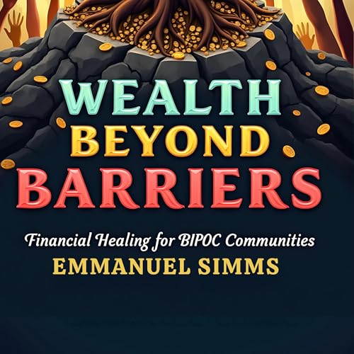 Cover of Wealth Beyond Barriers
