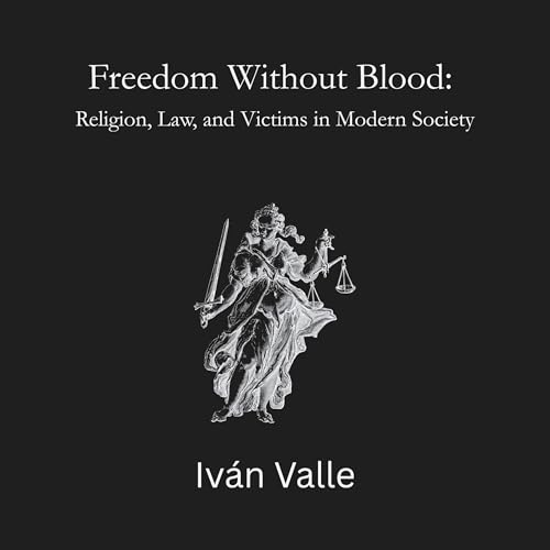 Cover of Freedom Without Blood