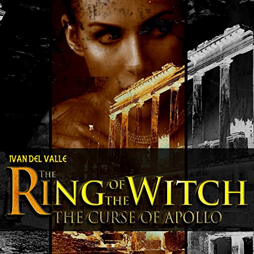 Cover of The Ring of the Witch
